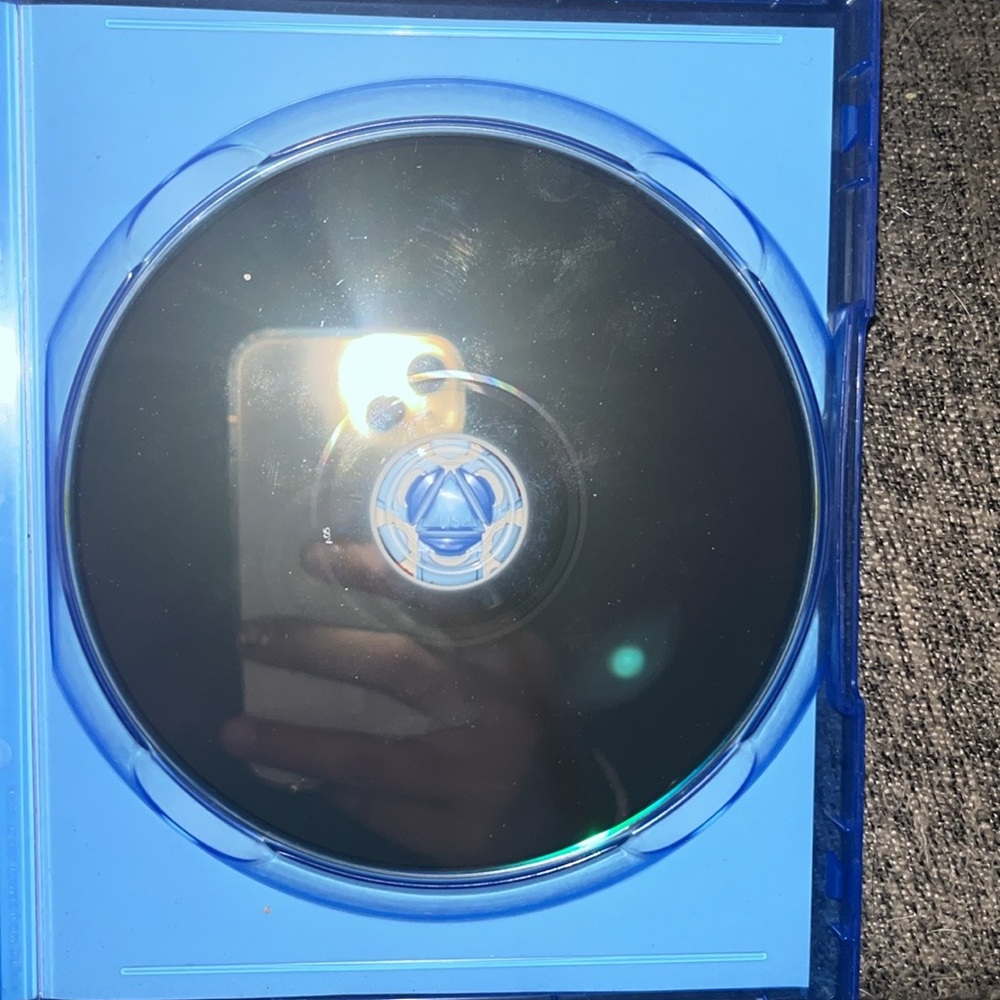 PS4 Games - Picture 10 of 13